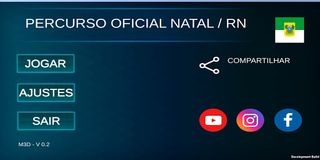 Detran Natal - Screenshot 1