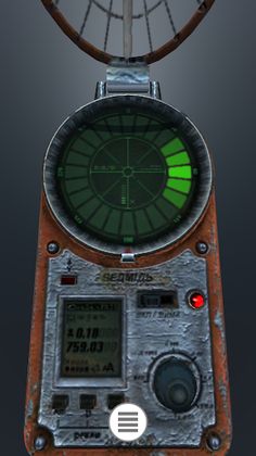 СТАЛКЕР все детекторы - Screenshot 4