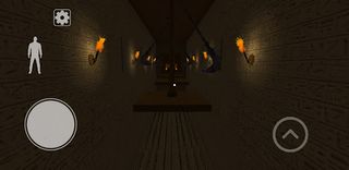 Curse of Anubis – Scary Chase - Screenshot 2