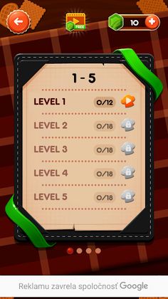 Hádaj slovo - Screenshot 2