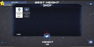 Elevate - Screenshot 3