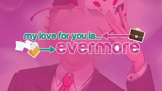 My Love for You is Evermore - Screenshot 3