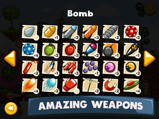 Tank Clash - Screenshot 2