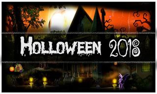 Escape Room -20 Scary Rooms VI - Screenshot 1