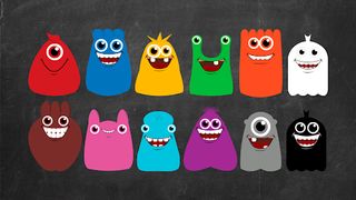 Memory Games with picou picou - Screenshot 2
