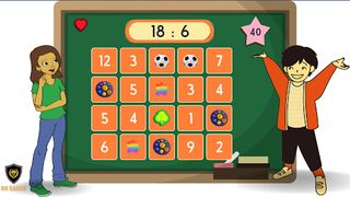 Bölme Oyunu - Screenshot 2