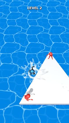 Ragdoll Bazooka - Screenshot 3