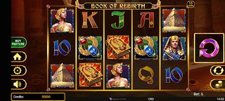 GS.social Games - Screenshot 2