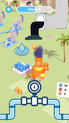 Crude Oil Drilling-Oil Mining - Screenshot 4