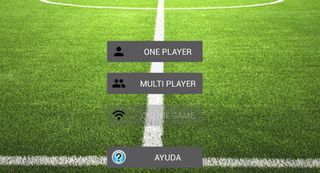 ChronoFootball - Screenshot 3