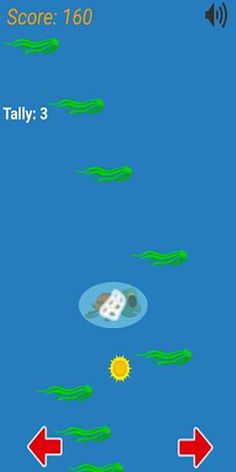 Turtle Bounce - Screenshot 4