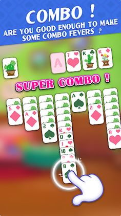 Card Painter - Screenshot 1