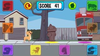 Corny Crush - Screenshot 3