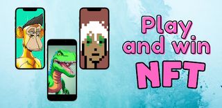 NFT Game Crypto - Degen Dino - Screenshot 3