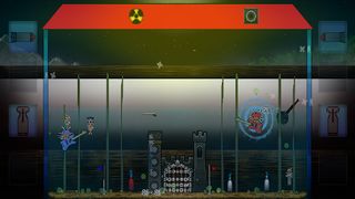 Super C Munkee Rebellion - Screenshot 3