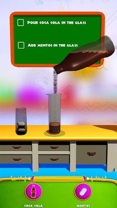 Perfect Alchemist - Screenshot 4