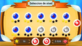 Aqua Revenge - Screenshot 1