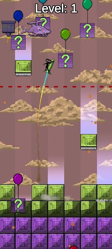 Sharkcopter - Screenshot 3