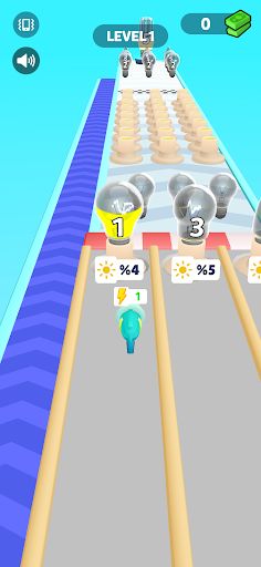 Light Up Rush - Screenshot 3