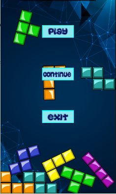 Bricks Falls - Screenshot 2