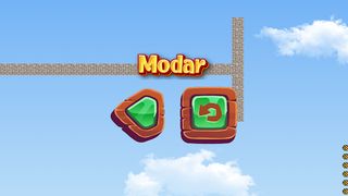 Rocket Kite Game - Screenshot 3