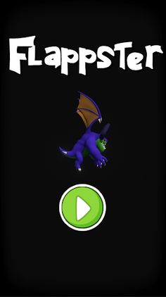 Flappster - Screenshot 1