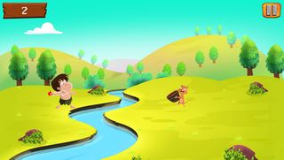 Heo's Toss - Screenshot 2