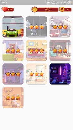 Find Me If You Can 2 - Screenshot 1