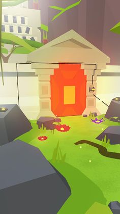 Herelone: Mysterious Adventure - Screenshot 3