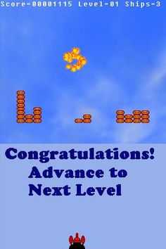 appInvaders - Screenshot 3