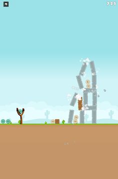 Angry Aliens - Screenshot 4