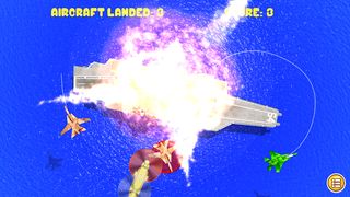 Air Traffic Control - Screenshot 2