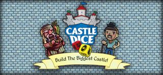 Castle Dice - Screenshot 1