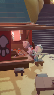 Dear My Cat :Relaxing cat game - Screenshot 2
