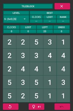 TileBlock - Screenshot 4