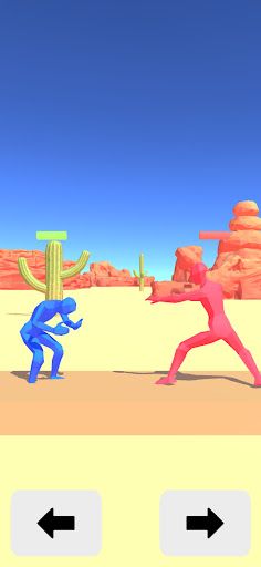 Sticks And Stones - Screenshot 3