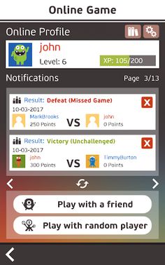 MindJam! The Knowledge Guru - Screenshot 2