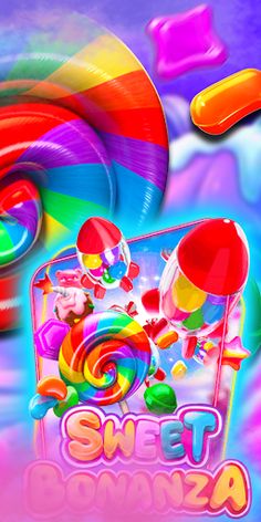 Sweet bonanza - Enjoyment Game - Screenshot 4