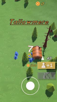 Realm Wars - Screenshot 2