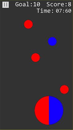 Color Blaster - Screenshot 1