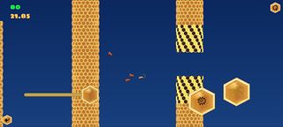 Honey Rush Expedition - Screenshot 2