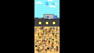 Cargo Rush - Screenshot 3