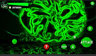 Super boy alien force upgrader - Screenshot 2