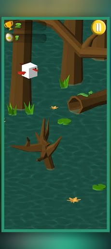 A Lazy Bird - Screenshot 3