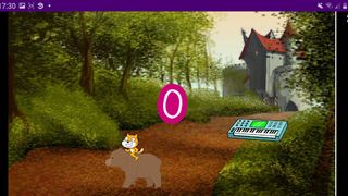 Bear and Cat - Screenshot 3