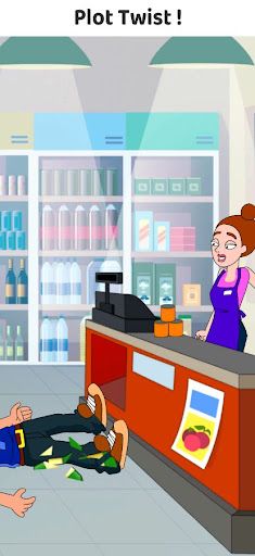 Thug Life - Screenshot 3