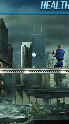 Sky Treasures - Screenshot 2