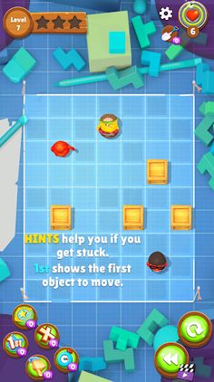 Rowlies - Screenshot 3