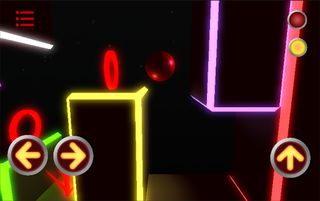 Bounce 3D - Screenshot 1