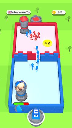 Dice battle - Screenshot 3